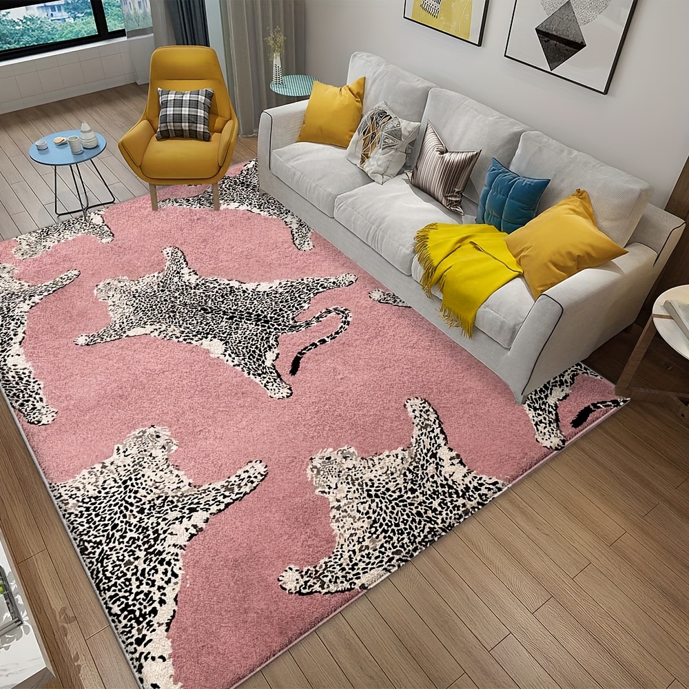 Velvet Machine Washable Mat Vi - Home Textiles Classic Fashion บทวิจารณ์และราคา