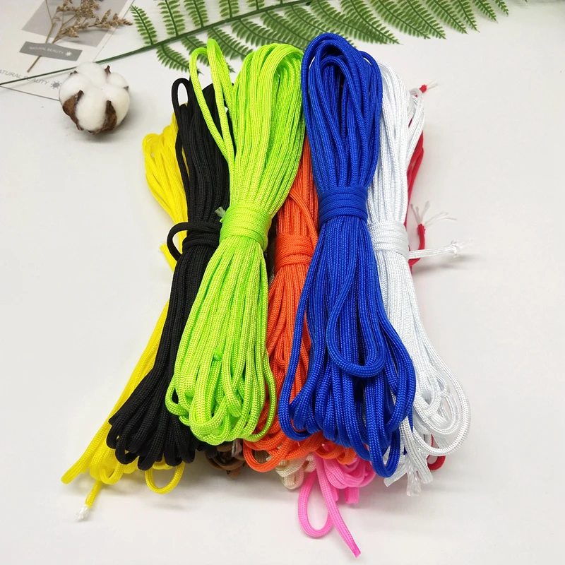 5Meter/lot 7 stand Cores Parac - Home Ec Textiles บทวิจารณ์และราคา