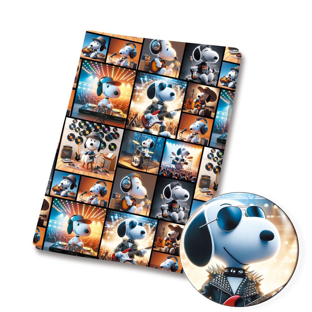 TAKARA TOMY Snoopy fabric140x5 - Home Textiles Curtains บทวิจารณ์และราคา