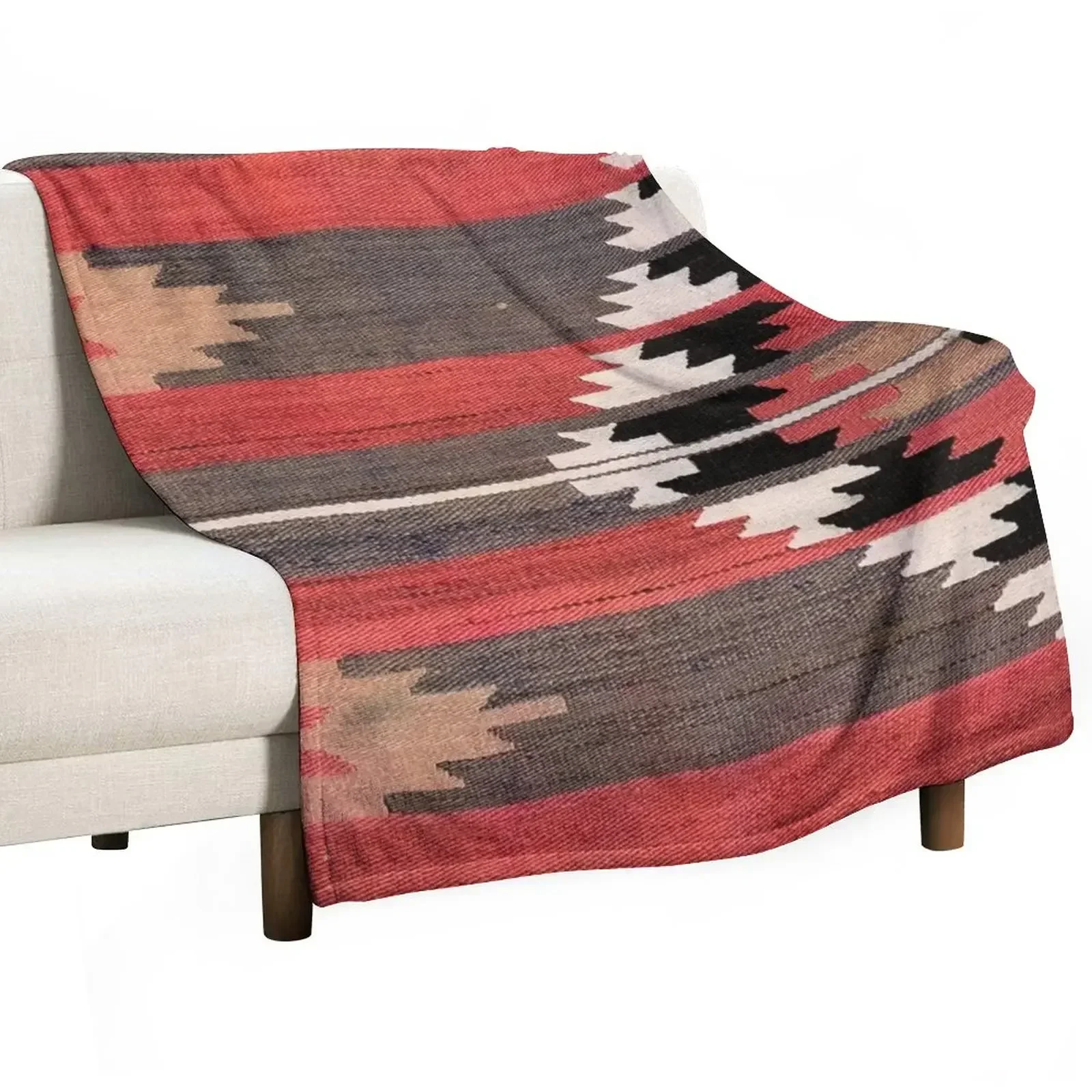 Geometric Vintage Turkish Kili - Home Textiles Classic Fashion บทวิจารณ์และราคา
