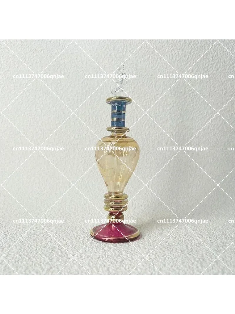 10cm Handmade Multicolor Glass - Home Textiles And Decor บทวิจารณ์และราคา
