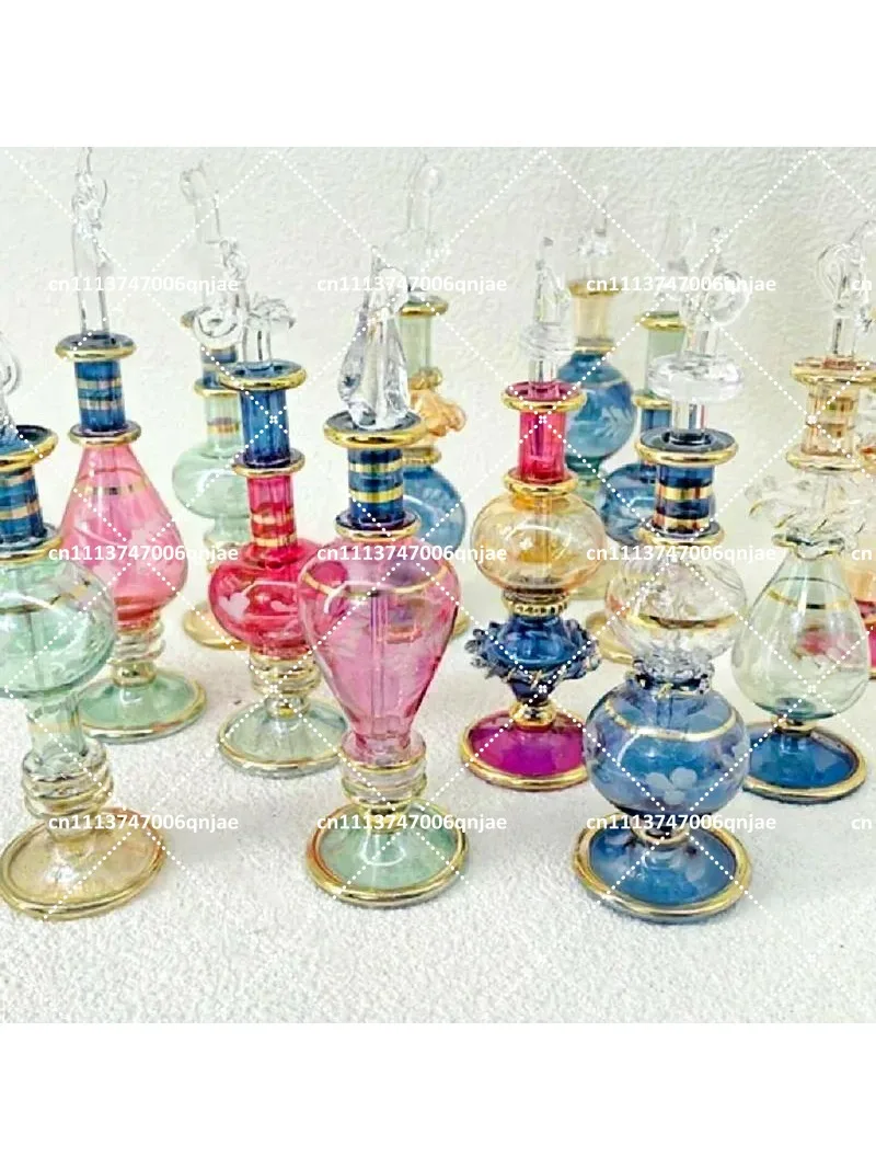 10cm Handmade Multicolor Glass - Home Textiles And Decor บทวิจารณ์และราคา