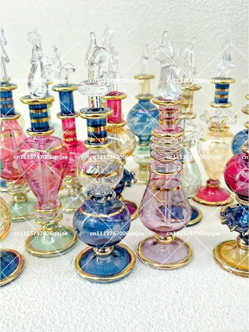 10cm Handmade Multicolor Glass - Home Textiles And Decor บทวิจารณ์และราคา