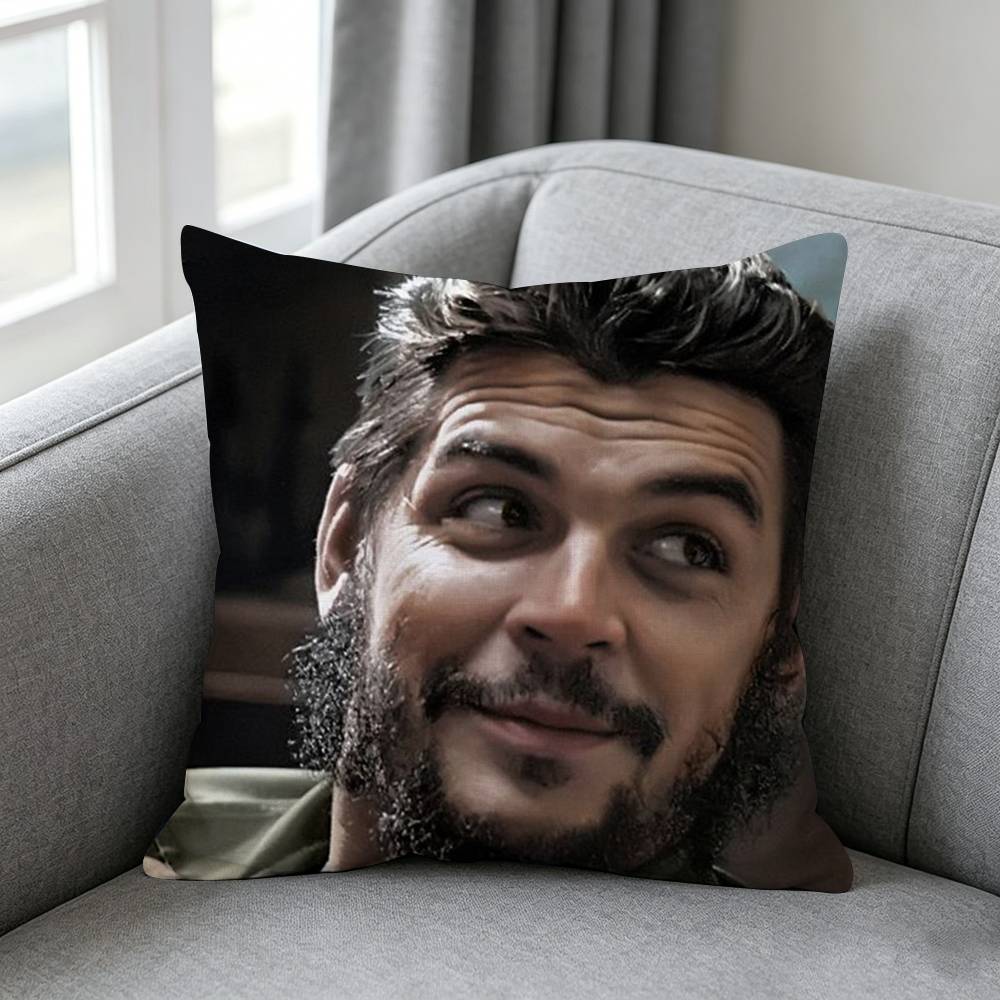 Che-e Guevara-a Cigarett CCC P - Home Textiles Definition บทวิจารณ์และราคา