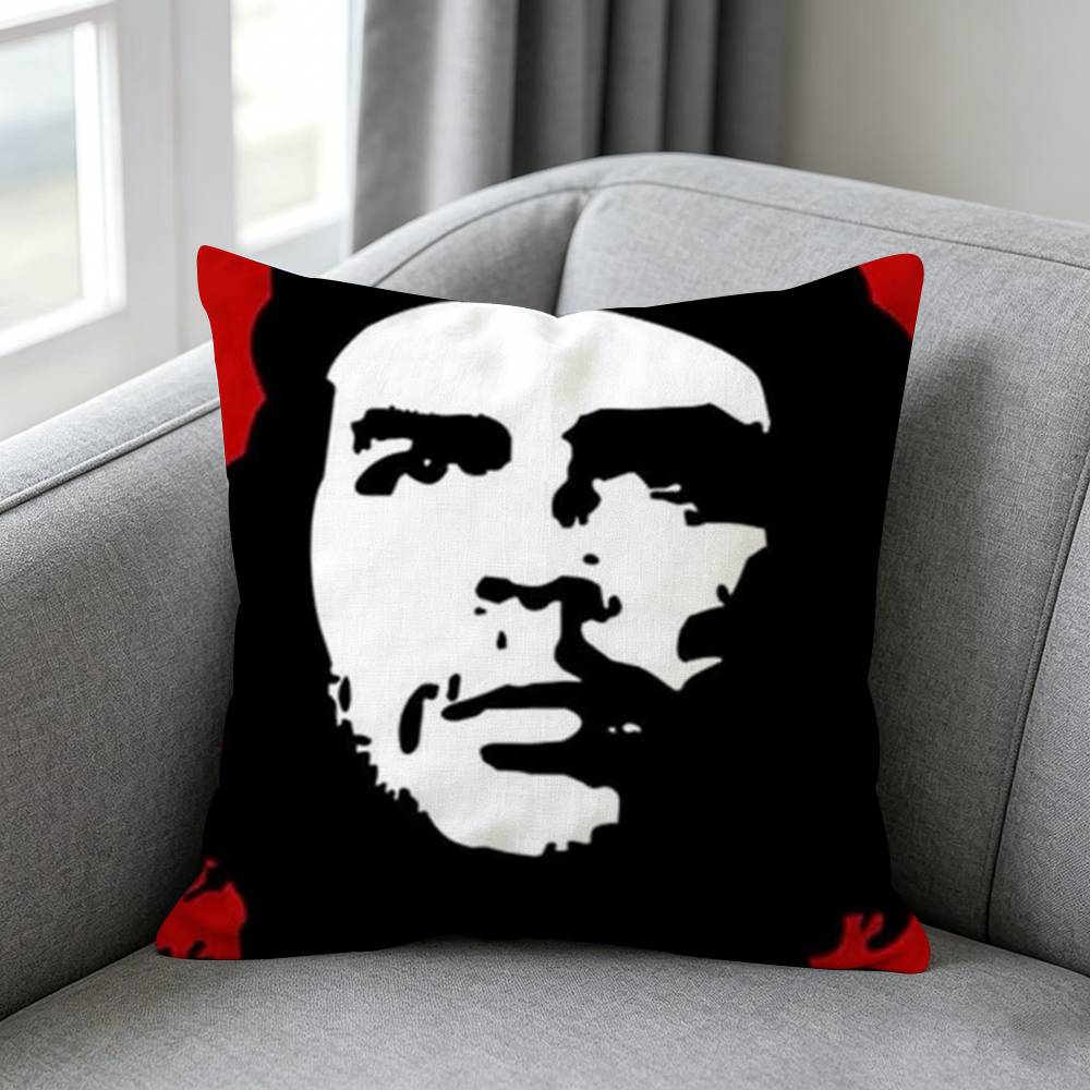 Che-e Guevara-a Cigarett CCC P - Home Textiles Definition บทวิจารณ์และราคา