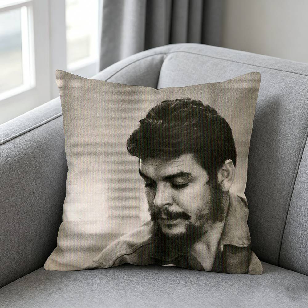 Che-e Guevara-a Cigarett CCC P - Home Textiles Definition บทวิจารณ์และราคา
