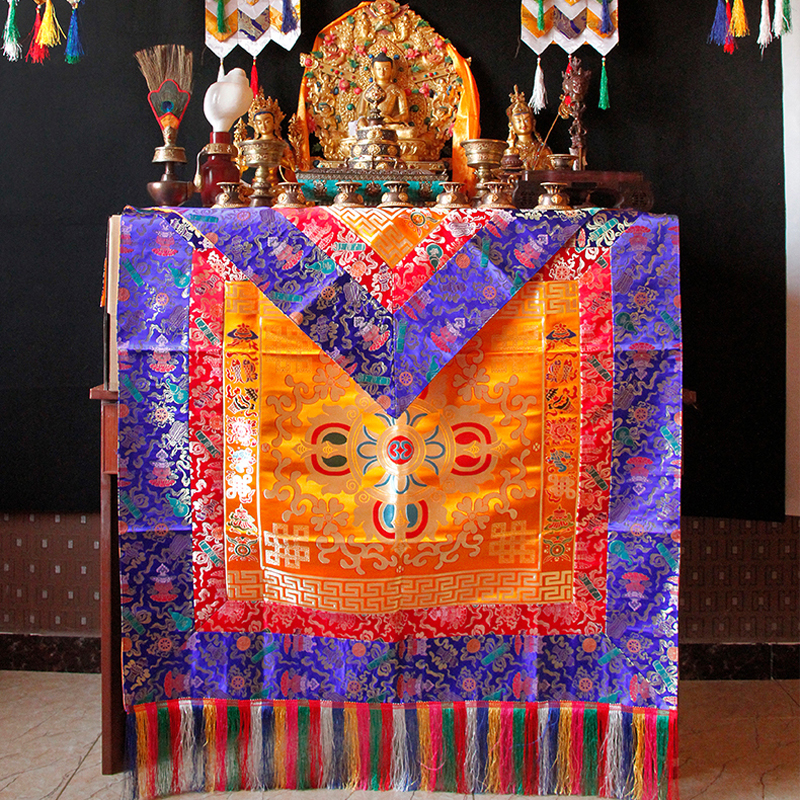 2P # Wholesale Buddhist supply - Home Textiles Curtains บทวิจารณ์และราคา
