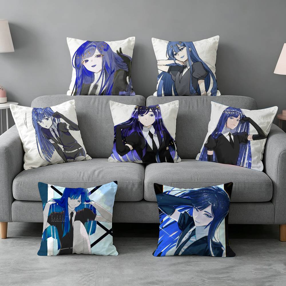 Land of the-e Lustrous Pillow  - Home Landing Textiles บทวิจารณ์และราคา