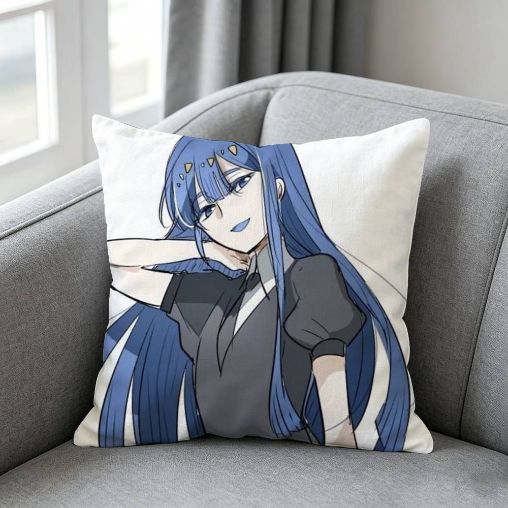 Land of the-e Lustrous Pillow  - Home Landing Textiles บทวิจารณ์และราคา