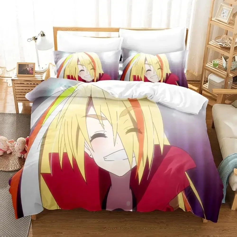 Zombie Land Saga Comfortable D - Home Landing Textiles บทวิจารณ์และราคา