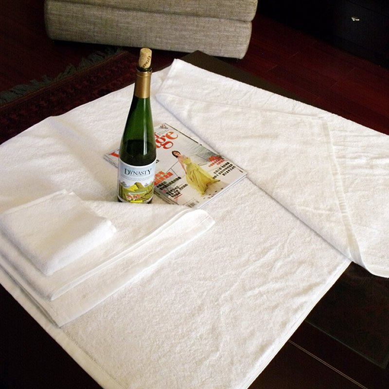 Five Star Shangri-La Hotel Bat - Home Textiles Towel Set บทวิจารณ์และราคา