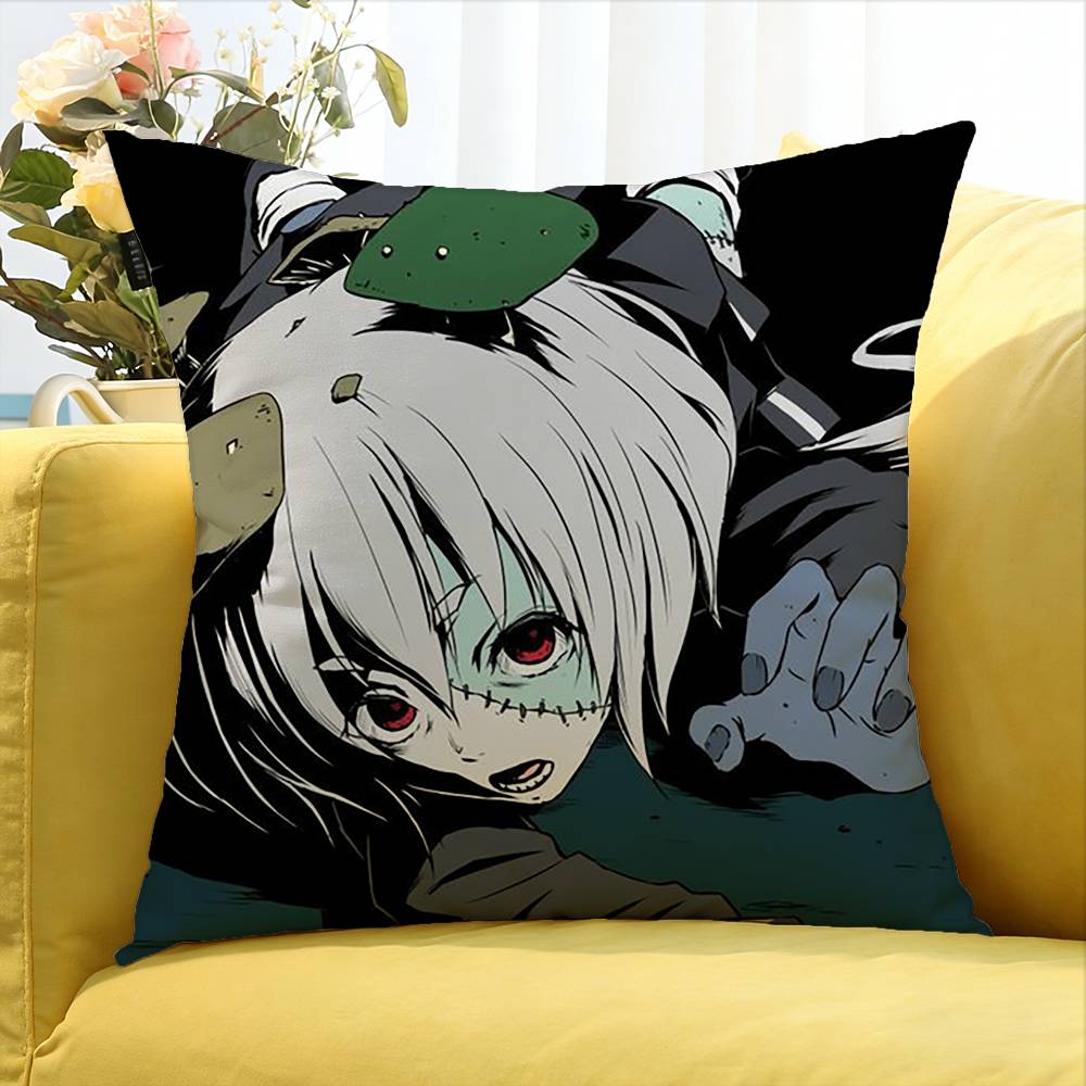 Anime ZOMBIE-LAND-SAGA   Vario - Home Landing Textiles บทวิจารณ์และราคา