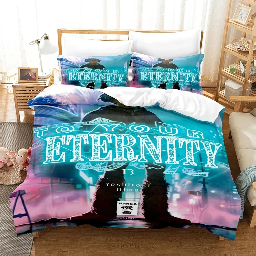Top Fashion 3D To you Bedding  - Home Textiles Classic Fashion บทวิจารณ์และราคา