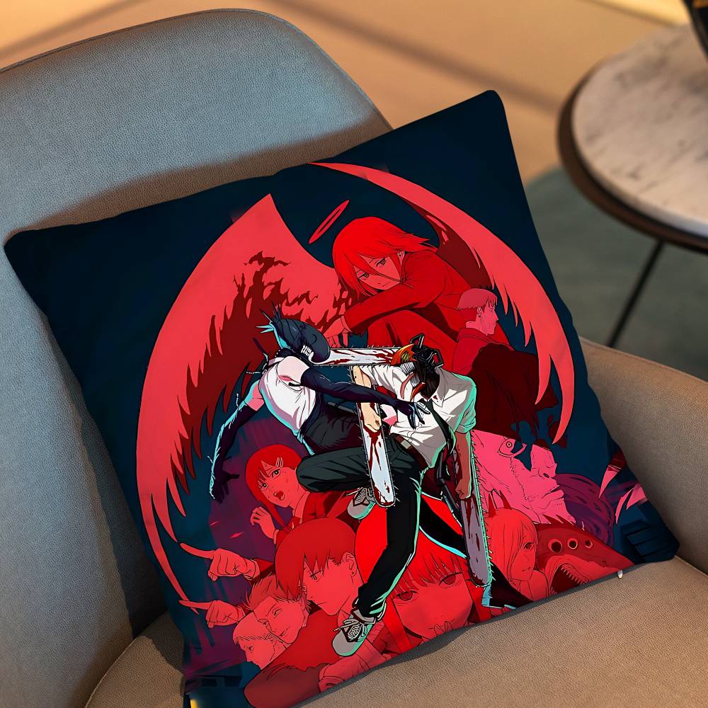 Denji Reze La La Land Chainsaw - Home Landing Textiles บทวิจารณ์และราคา