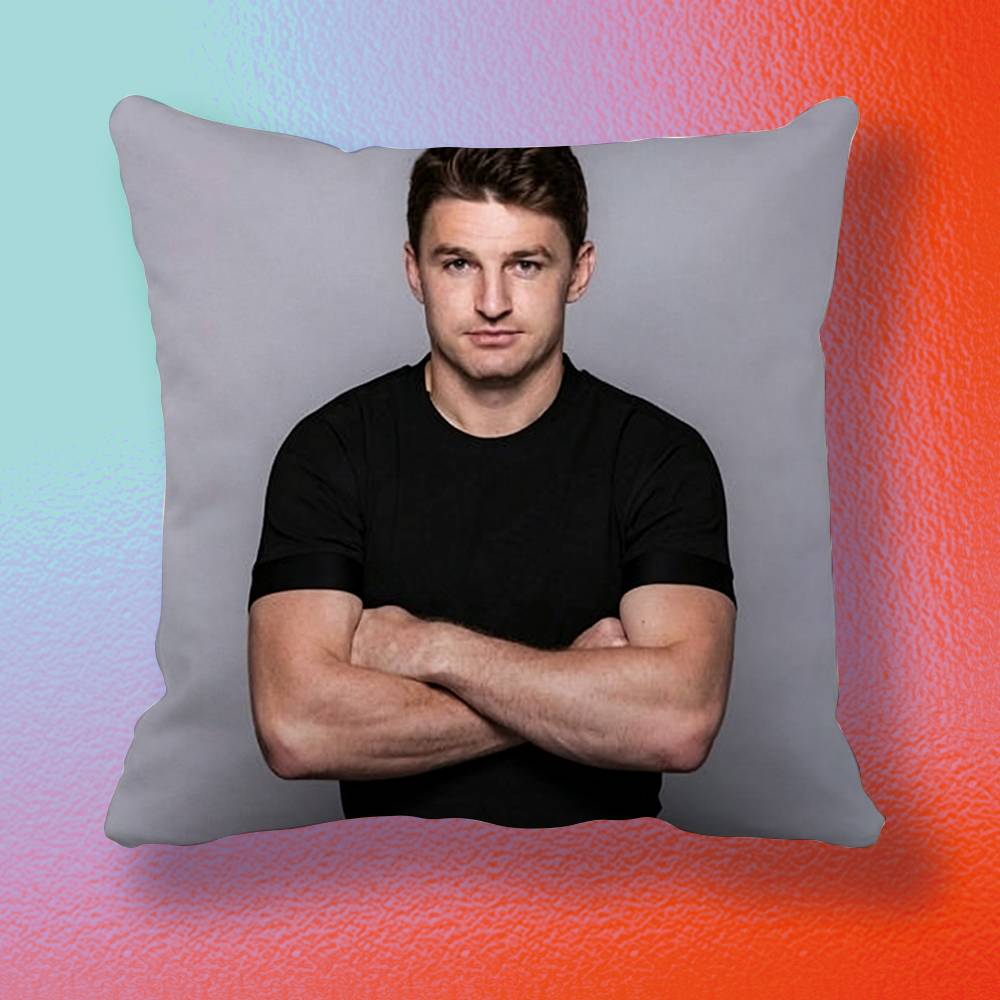 Sport Rugby Beauden Barrett    - Home Textiles Definition บทวิจารณ์และราคา
